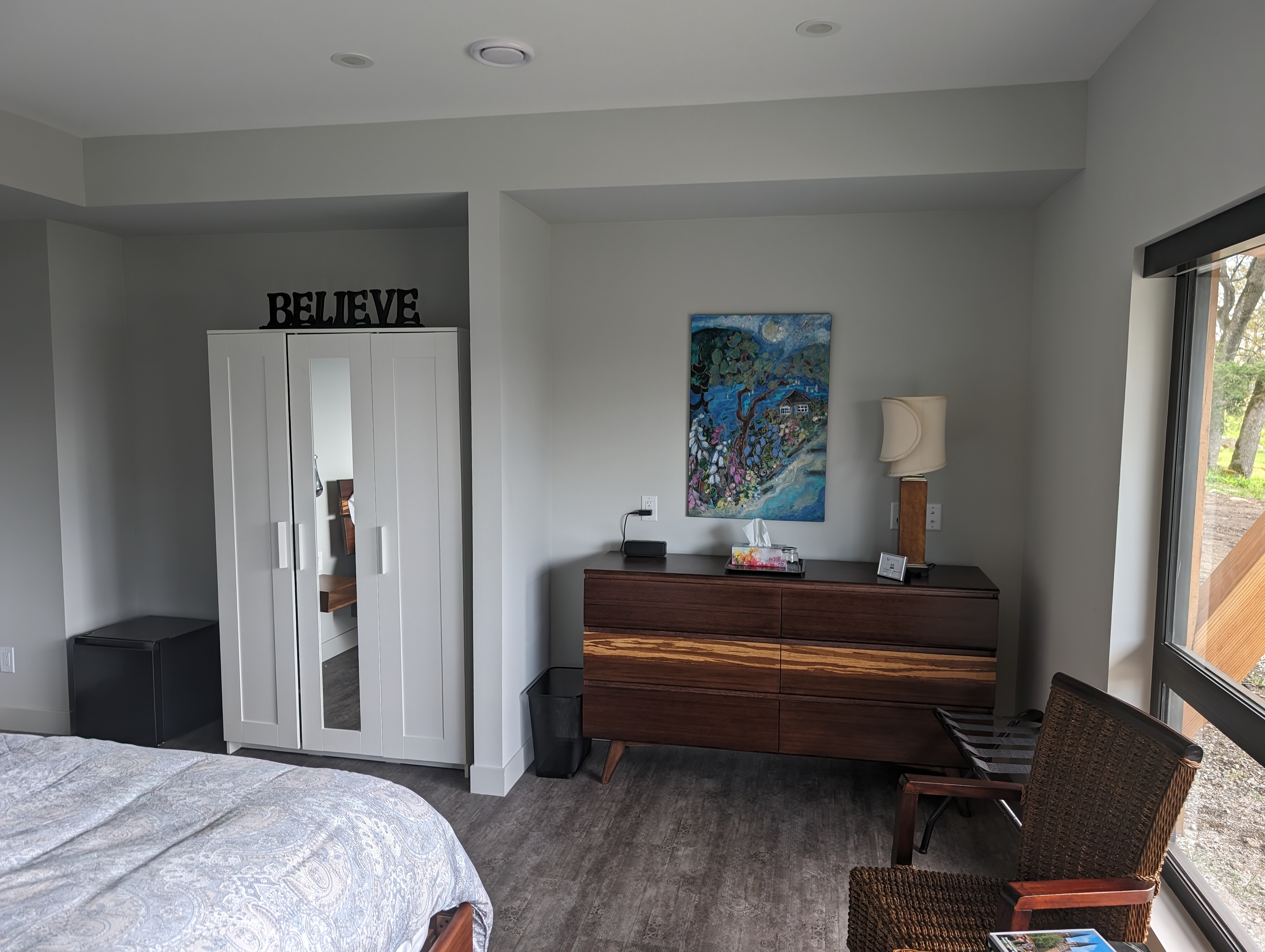 Arbutus Room
